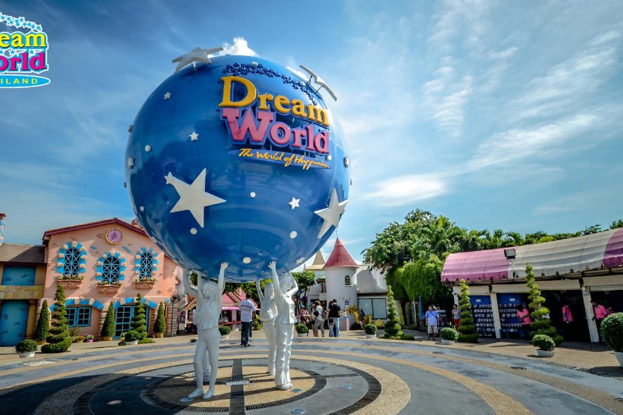 Dream World Bangkok